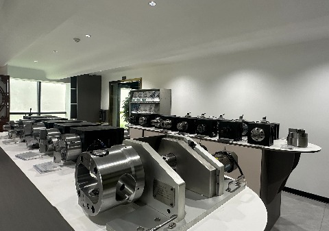 六欣公司總經理-丁輝先生